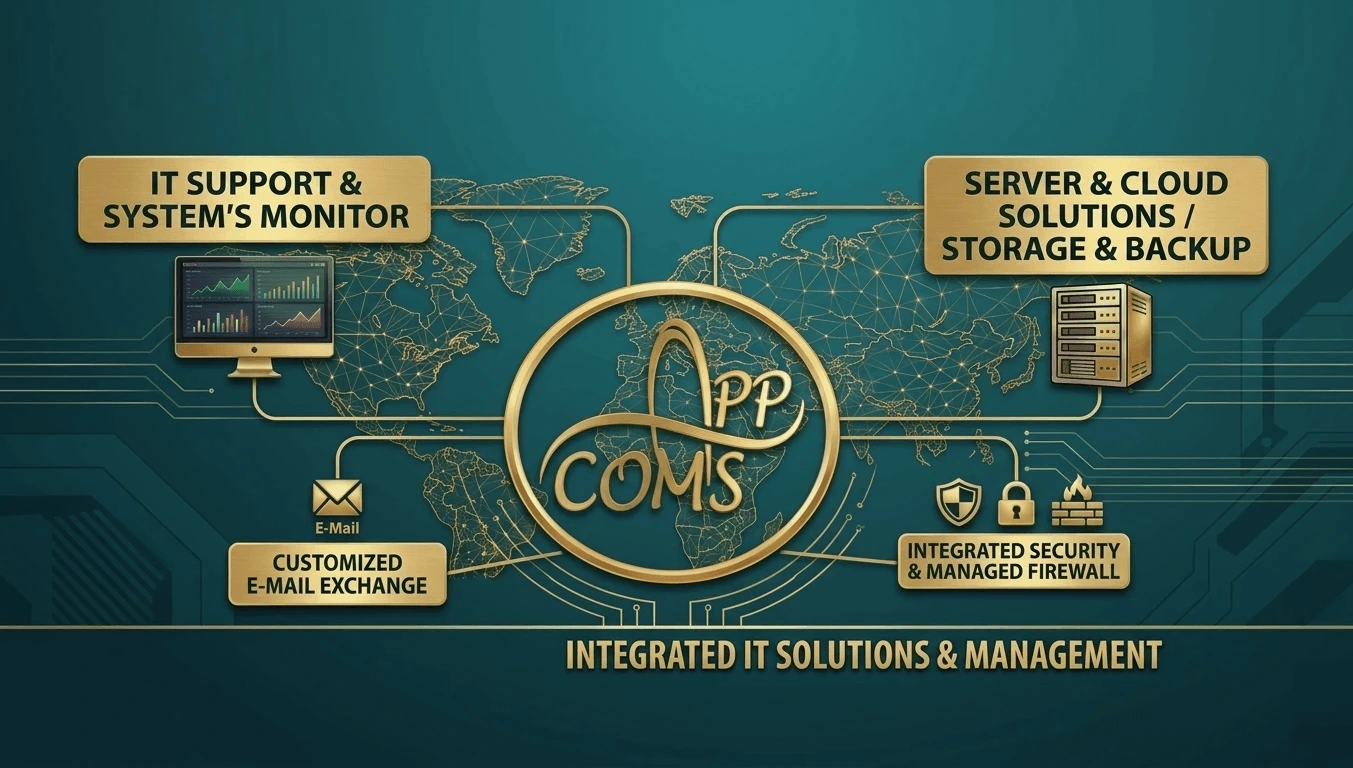 Servers & Virtualization